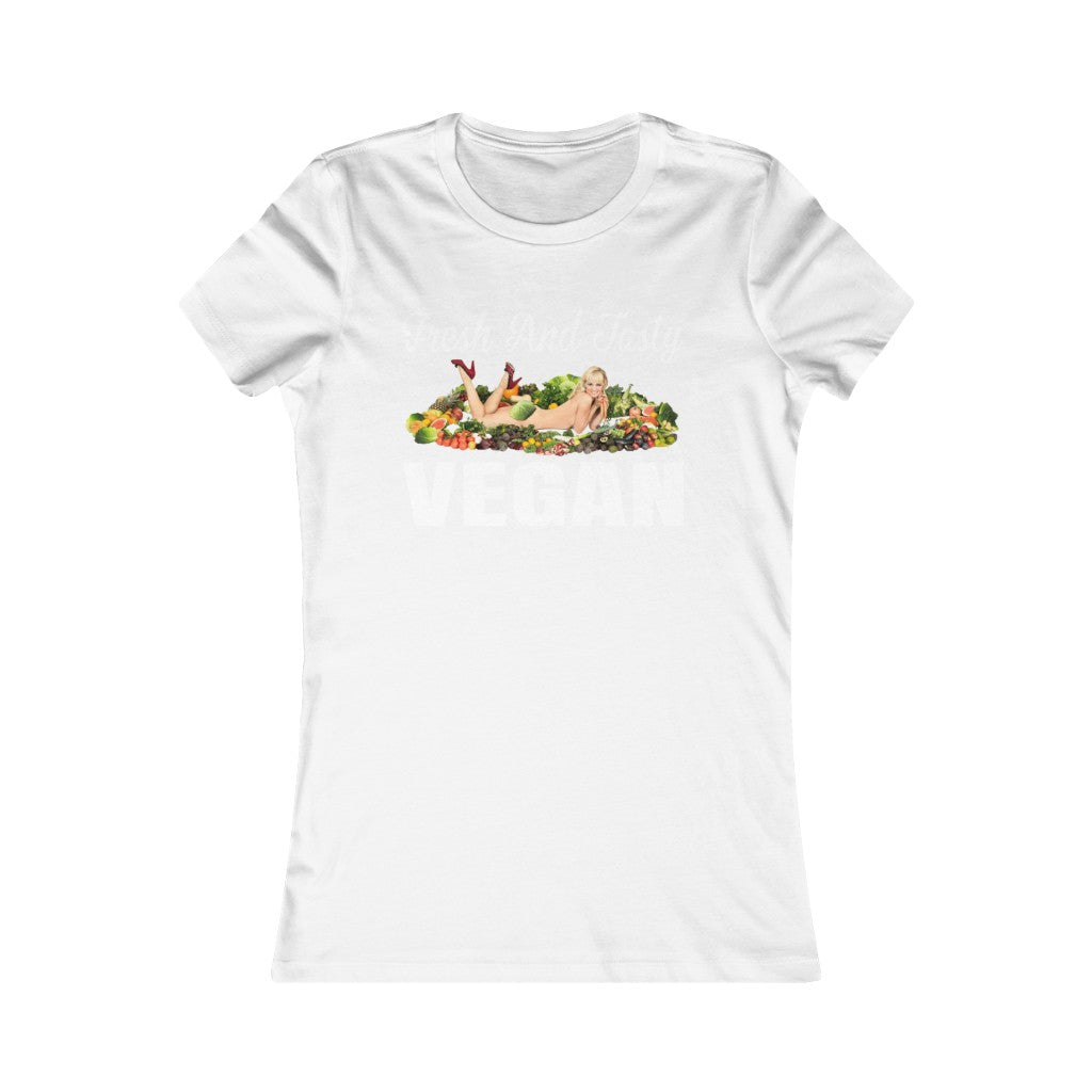 Women's Favorite Tee